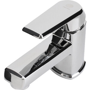 Смеситель для раковины Orange OneLife полимерный, хром (P02-021cr)