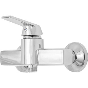 Смеситель для душа Orange OneLife полимерный, хром (P02-200cr)