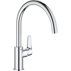 Смеситель для кухни Grohe BauCurve (31536001)