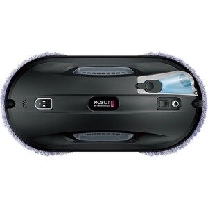 Робот-мойщик окон Hobot 388 Ultrasonic