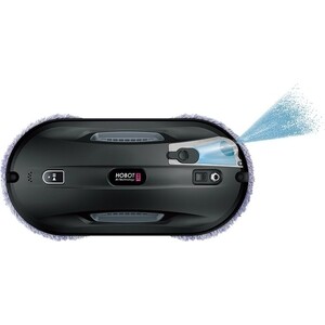 Робот-мойщик окон Hobot 388 Ultrasonic