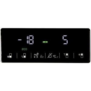 Холодильник Beko RCNK310E20VW