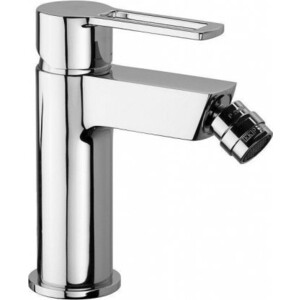 Смеситель для биде Paffoni Ringo хром (8020913071289)