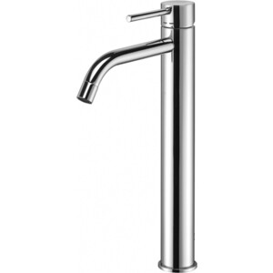 Смеситель для раковины Paffoni Light хром (8020913079261)