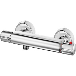 Термостат для душа E.C.A. Thermostatic хром (102102341EX)