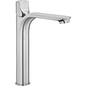 Смеситель для раковины E.C.A. Myra высокий (102108984HEX)