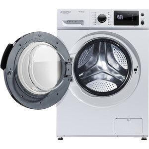Стиральная машина MAUNFELD MFWM147WH
