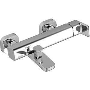 Смеситель для ванны Ravak 10° Free TD F 022.00/150 (X070131)