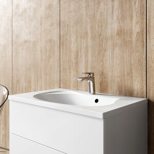 Смеситель для раковины Ravak FlatFL 014.00 (X070118)