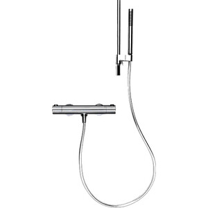 Термостат для душа Ravak Puri PU 033.00/150 (X070116)