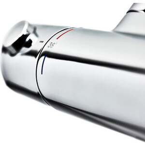 Термостат для душа Ravak Puri PU 033.00/150 (X070116)