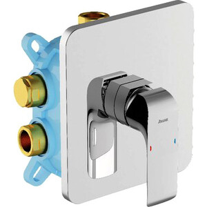 Смеситель для душа Ravak Flat FL 066.00 для R-box Vari (X070124)