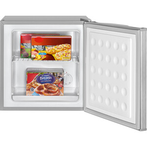 Морозильник Bomann GB 341 inox
