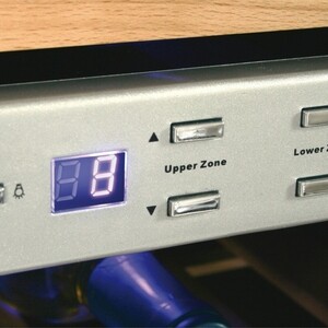 Винный шкаф Caso WineDuett 21