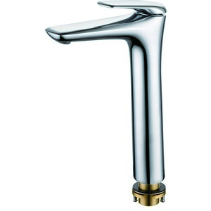 Смеситель для раковины Rush Nevis хром (NE1735-11ch)