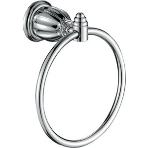 Полотенцедержатель Rush Socotra кольцо (ST12510)