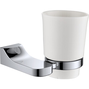 Подстаканник Rush Thira одинарный (TR36310)