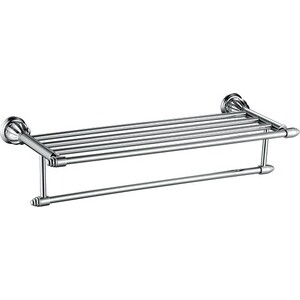 Полка для полотенец Rush Socotra 4-ая (ST12544)