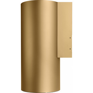 Вытяжка MAUNFELD Lee Wall 39 золотой