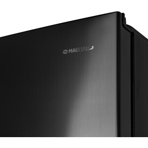 Холодильник MAUNFELD MFF181NFSB