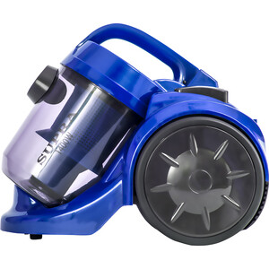 Пылесос с контейнером Supra VCS-1492