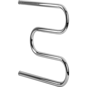 Полотенцесушитель водяной Indigo Простые изделия 50x50 хром (MW50-50)