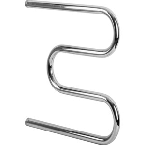 Полотенцесушитель водяной Indigo Простые изделия 60x60 хром (MW60-60)