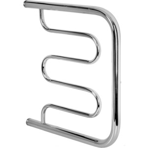 Полотенцесушитель водяной Indigo Standart 50x60 хром (FSW60-50)