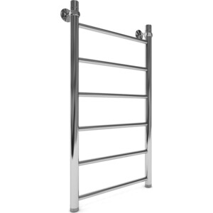 Полотенцесушитель водяной Indigo Line 40x80 хром (LLW80-40)