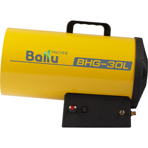 Газовая тепловая пушка Ballu BHG-30L
