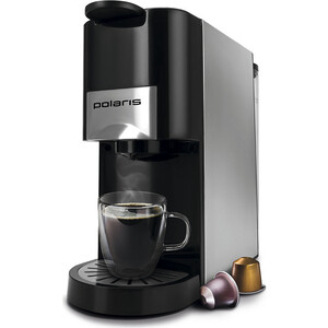 Кофемашина капсульная Polaris PCM 2020