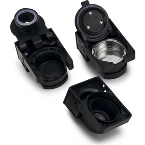 Кофемашина капсульная Polaris PCM 2020