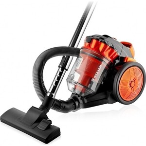 Пылесос с контейнером BRAYER BR4201