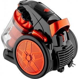 Пылесос с контейнером BRAYER BR4201