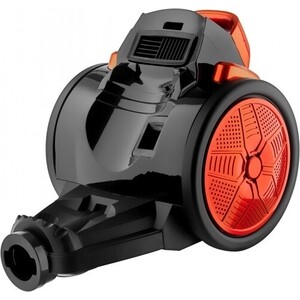 Пылесос с контейнером BRAYER BR4201