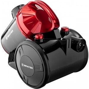 Пылесос с контейнером BRAYER BR4202