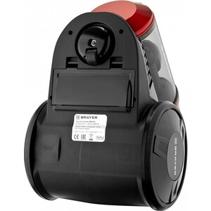 Пылесос с контейнером BRAYER BR4202