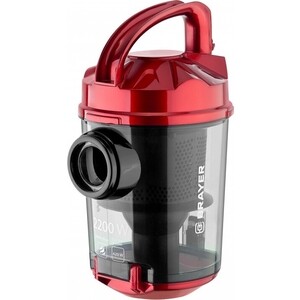 Пылесос с контейнером BRAYER BR4202