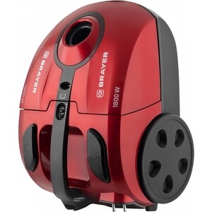 Пылесос с мешком BRAYER BR4223