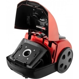 Пылесос с мешком BRAYER BR4223