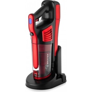 Пылесос вертикальный беспроводной BRAYER BR4260