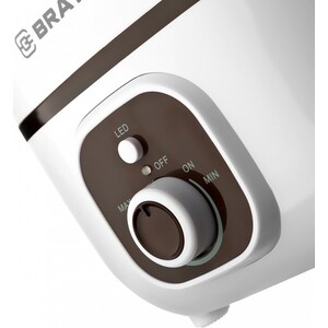 Увлажнитель воздуха BRAYER BR4700WH