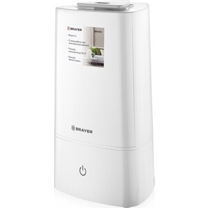 Увлажнитель воздуха BRAYER BR4913