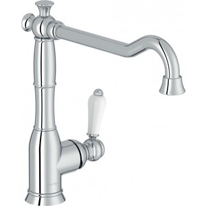 Смеситель для кухни Jacob Delafon Louse хром (E24367-CP)