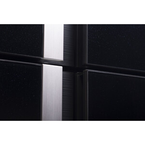 Холодильник Sharp SJGX98PBK