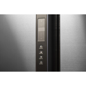 Холодильник Sharp SJEX93PSL