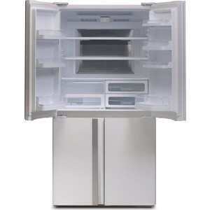 Холодильник Sharp SJGX98PWH