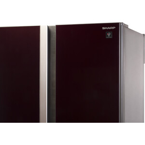 Холодильник Sharp SJGX98PRD