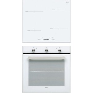 Встраиваемый комплект Jacky's JO EW7518 + JH IW66