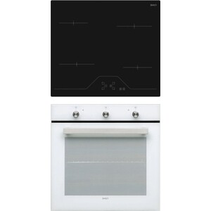 Встраиваемый комплект Jacky's JO EW7518 + JH MB66